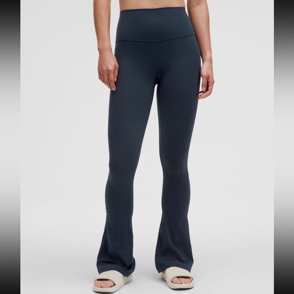 NWT lululemon Align™ High-Rise Mini-Flare Pant